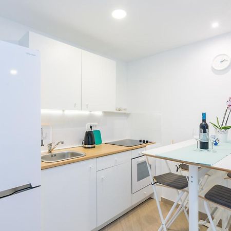 Apartment Gobac อิตชิชี ภายนอก รูปภาพ