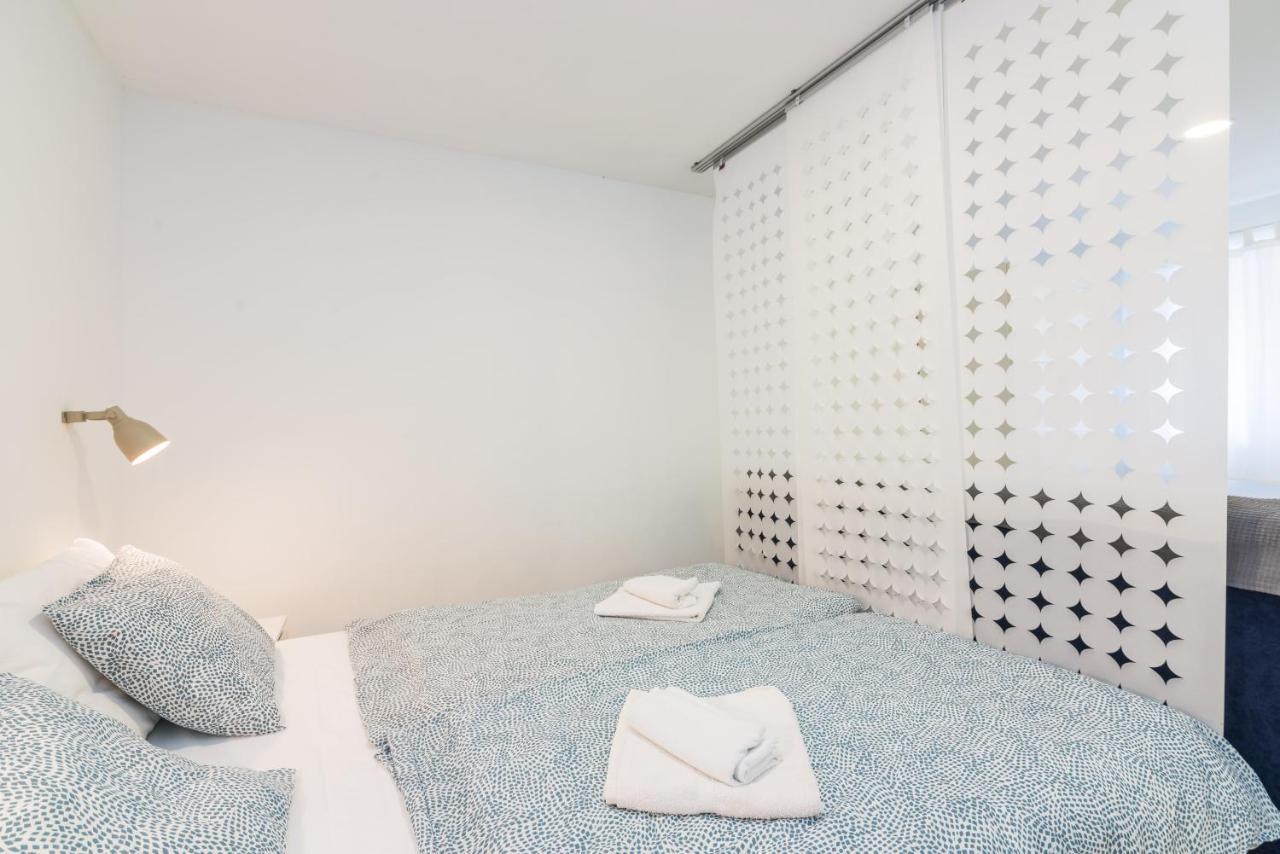 Apartment Gobac อิตชิชี ภายนอก รูปภาพ