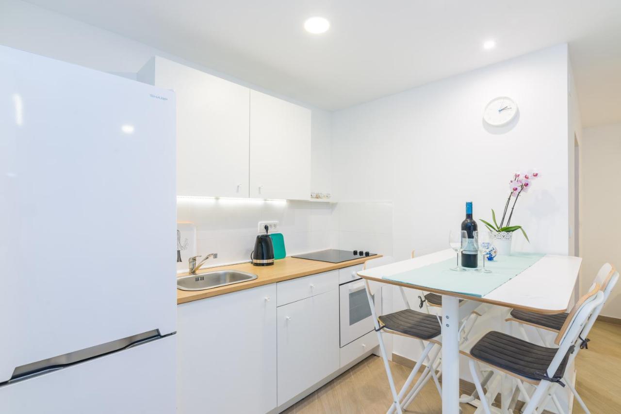Apartment Gobac อิตชิชี ภายนอก รูปภาพ