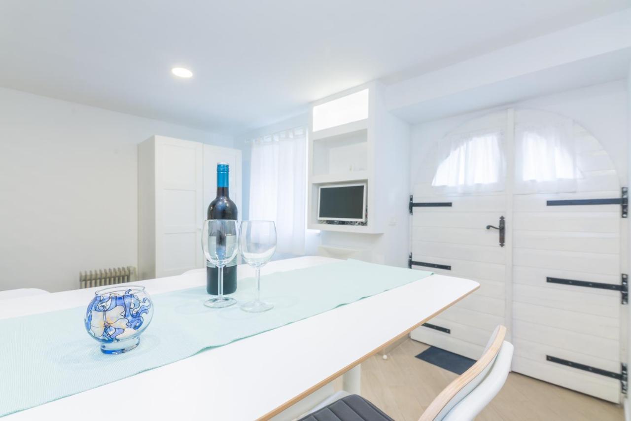 Apartment Gobac อิตชิชี ภายนอก รูปภาพ