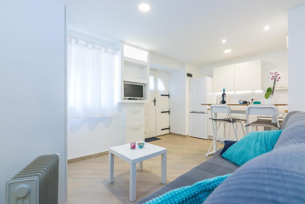 Apartment Gobac อิตชิชี ภายนอก รูปภาพ