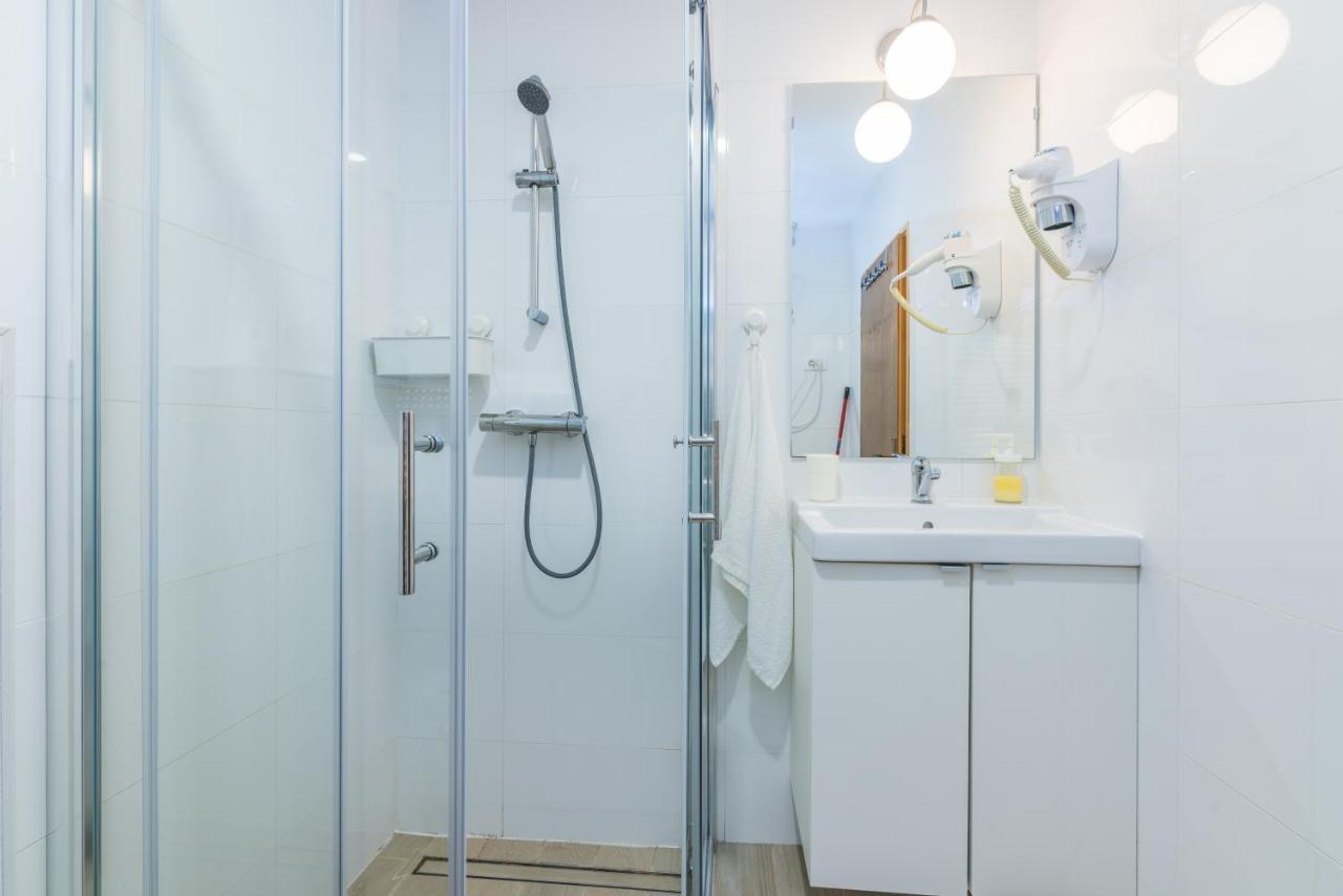 Apartment Gobac อิตชิชี ภายนอก รูปภาพ