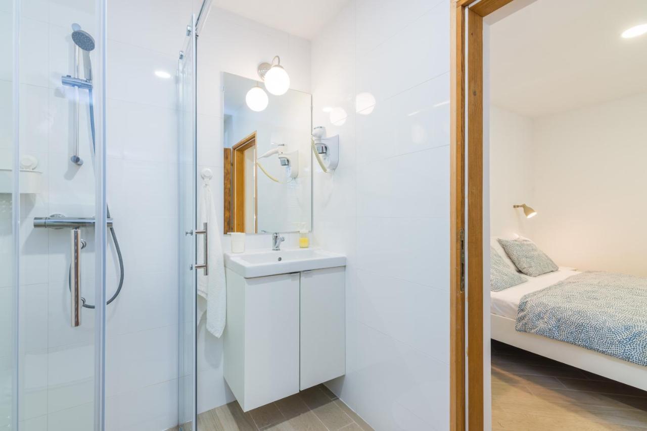 Apartment Gobac อิตชิชี ภายนอก รูปภาพ