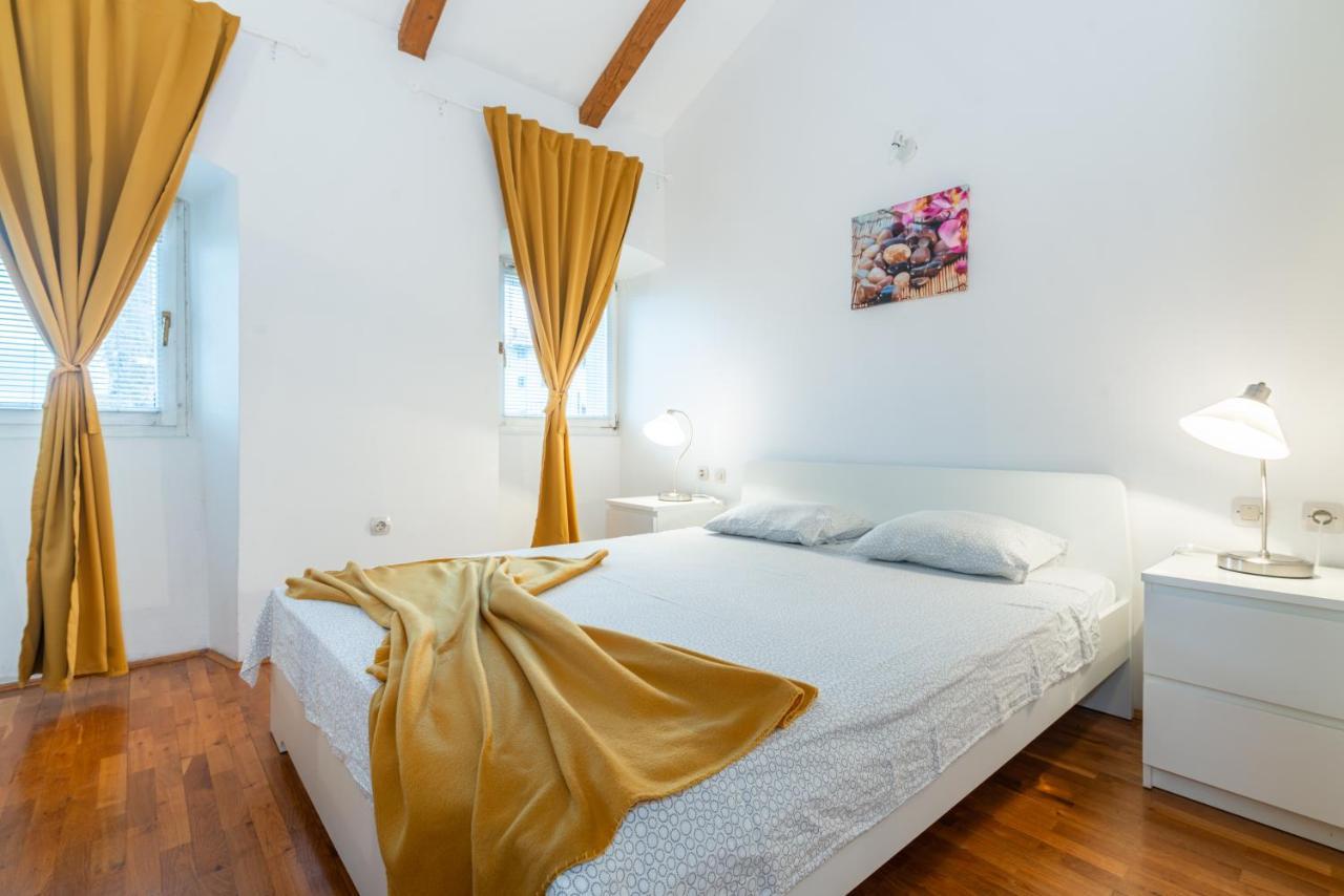 Apartment Gobac อิตชิชี ภายนอก รูปภาพ