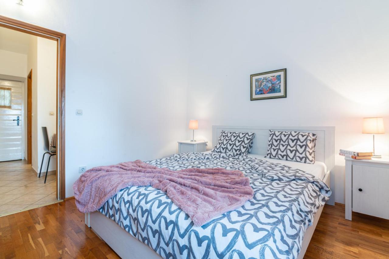 Apartment Gobac อิตชิชี ภายนอก รูปภาพ